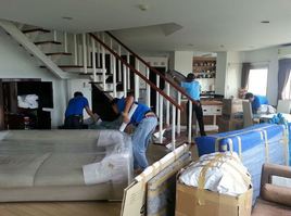 Cincinnati Movers Packing Home